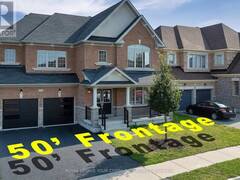 577 CLIFFORD PERRY PLACE Newmarket Ontario, L3X 0J2