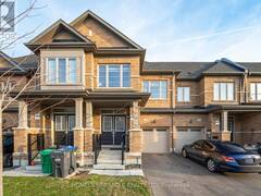 129 ADVENTURA ROAD Brampton Ontario, L7A 5A7