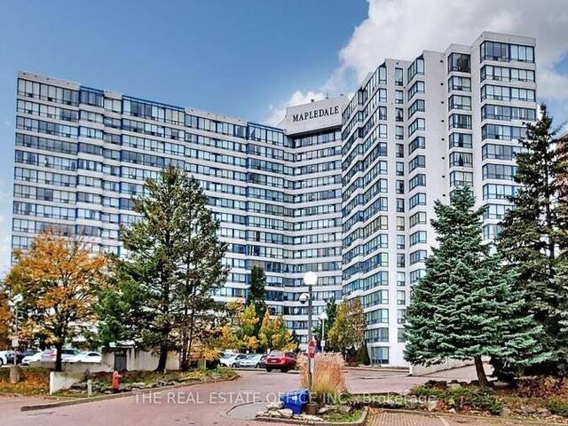 310 - 3050 ELLESMERE ROAD Toronto Ontario, M1E 5E6