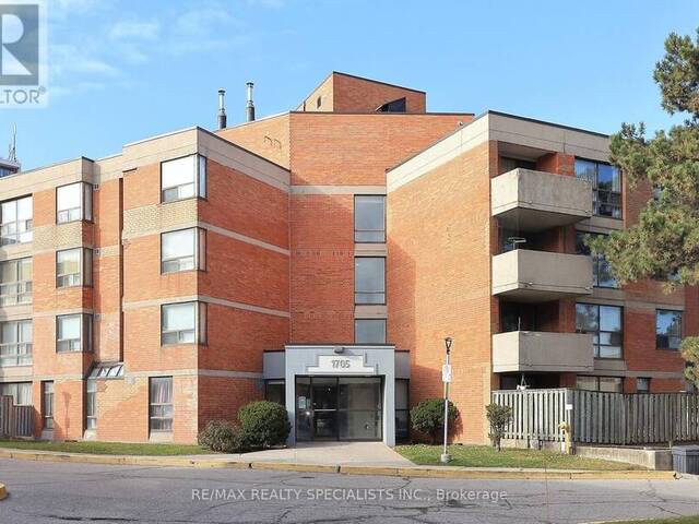 411 - 1705 MCCOWAN ROAD Toronto Ontario, M1S 4L2