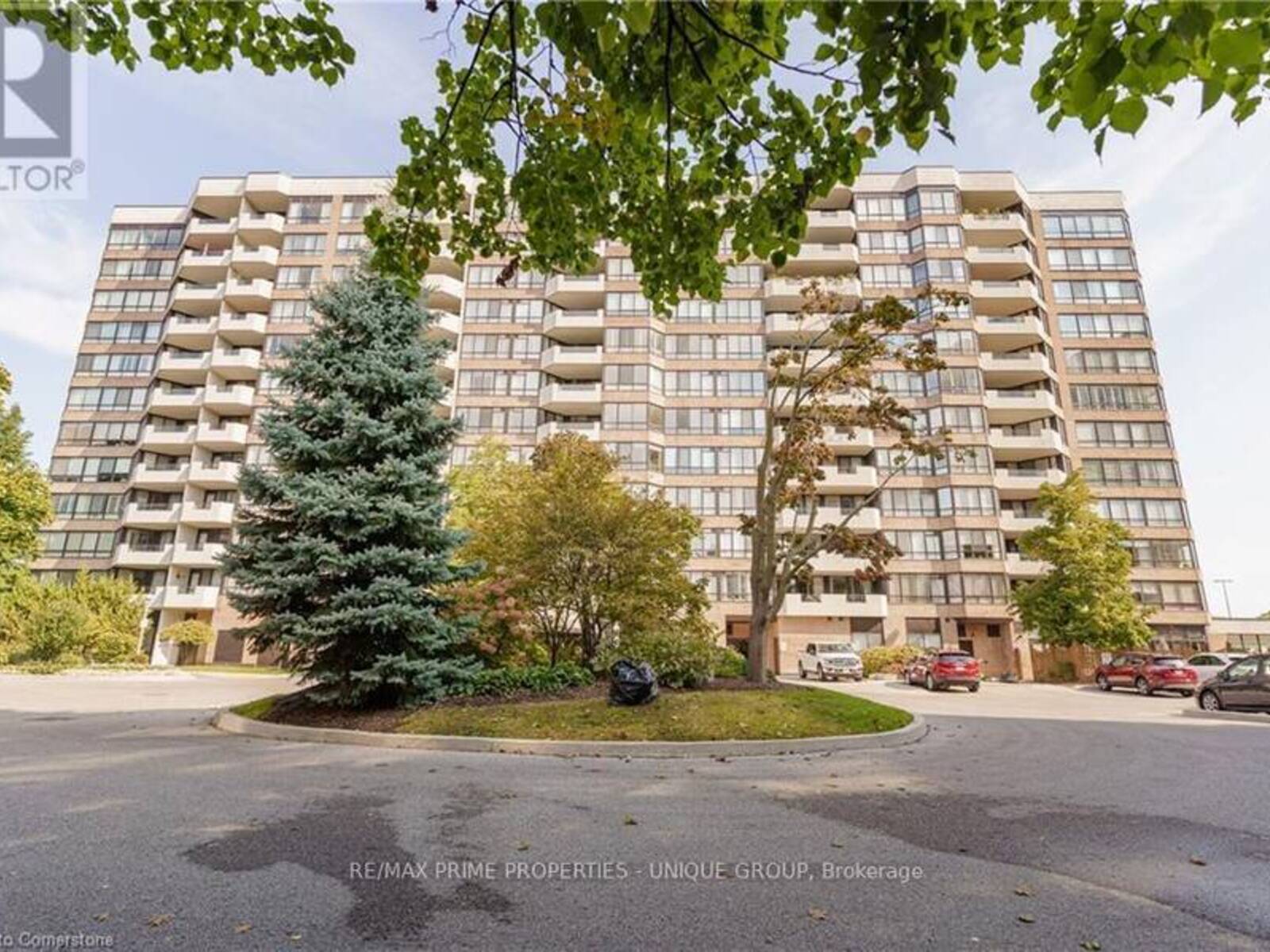 827 - 25 AUSTIN DRIVE, Markham, Ontario L3R 8H4