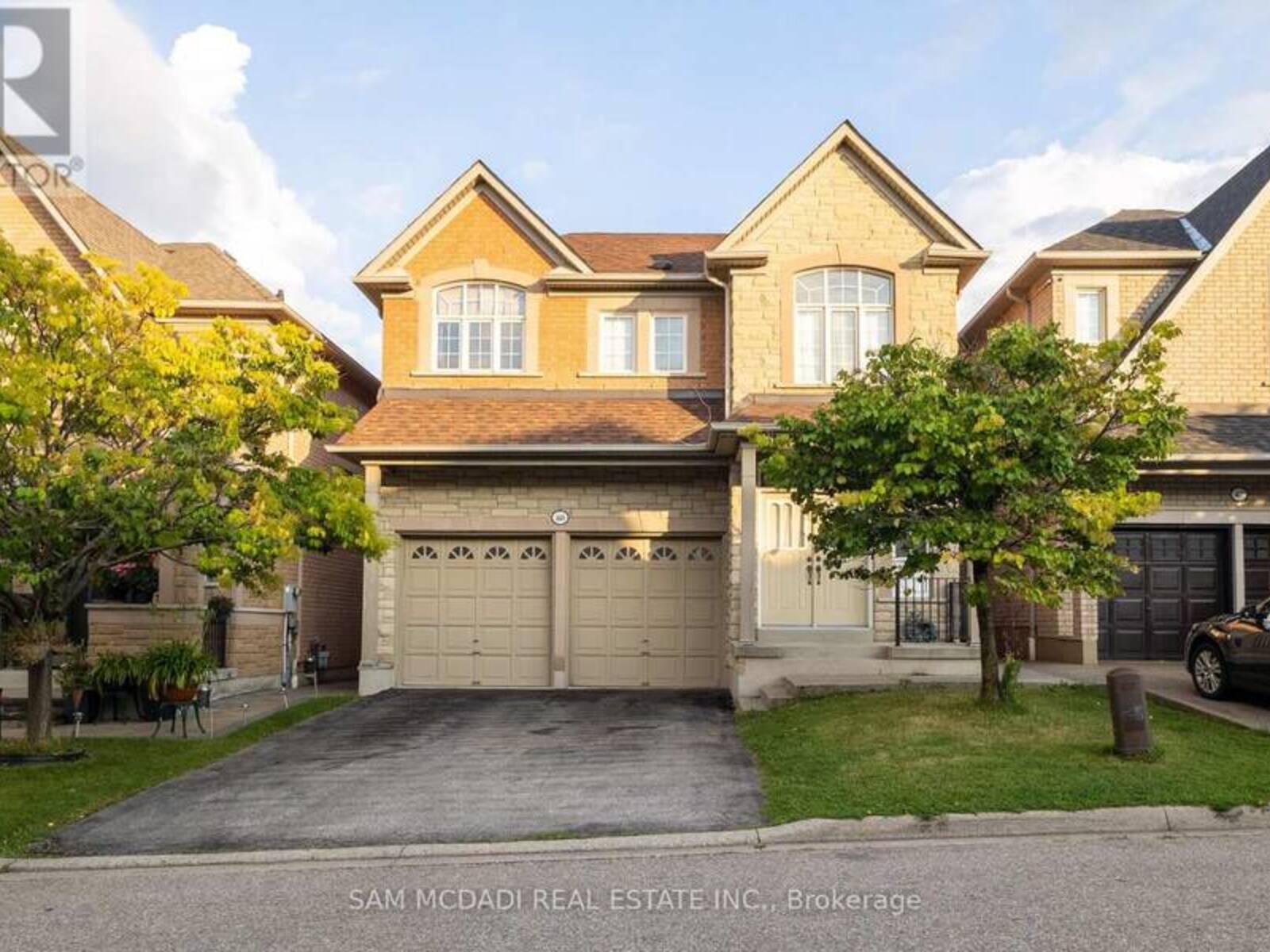 4649 JAMES AUSTIN DRIVE, Mississauga, Ontario L4Z 4H1