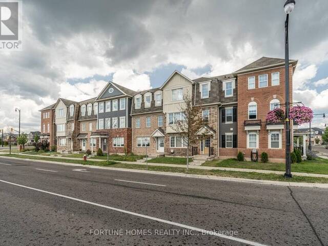 44 GANTON HEIGHTS Brampton Ontario, L9P 1R3