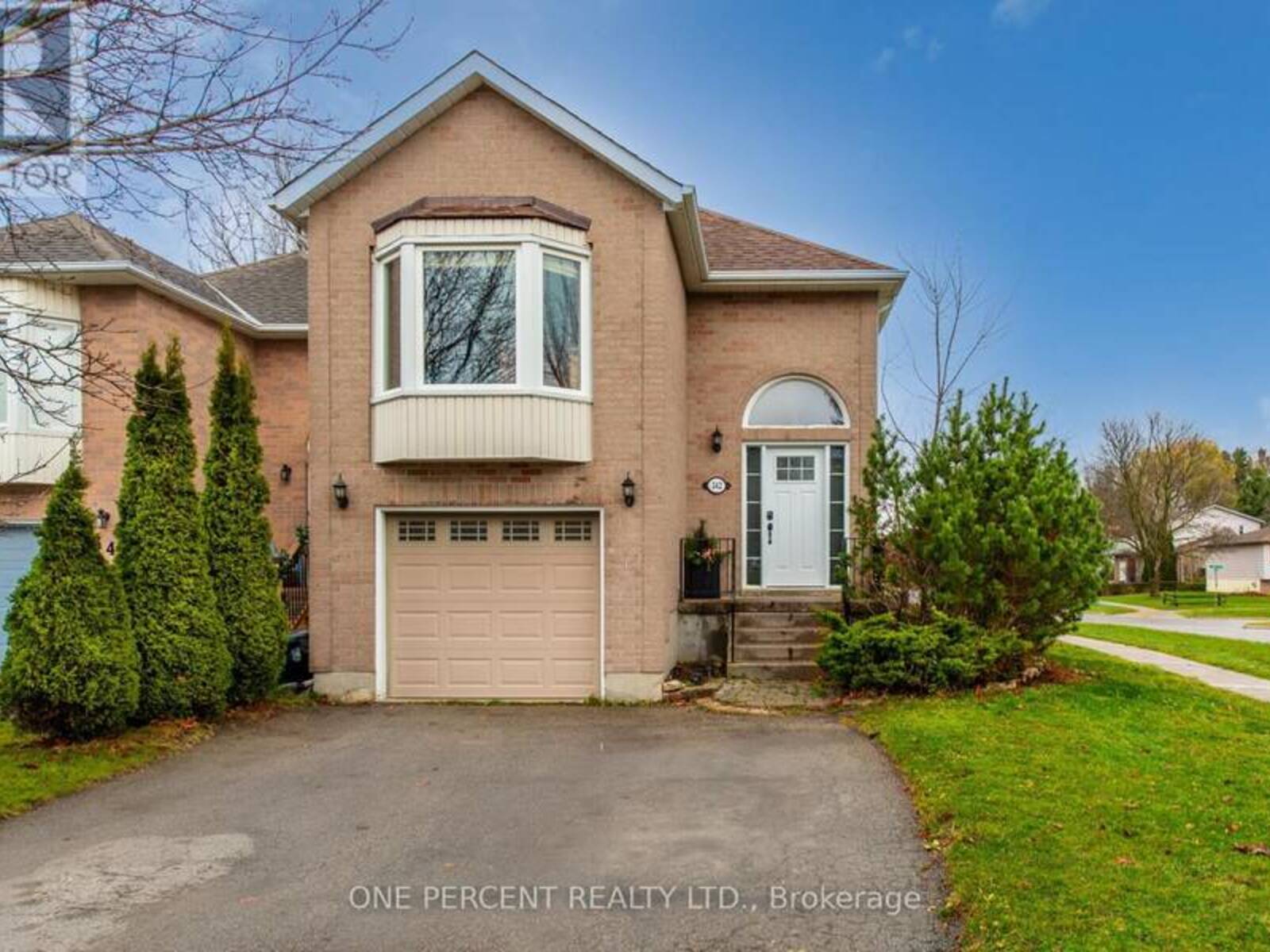 342 SHELBURNE PLACE, Shelburne, Ontario L9V 3A9