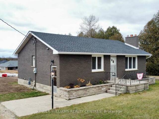 854 GREY ROAD 28 Hanover Ontario, N4N 3B8