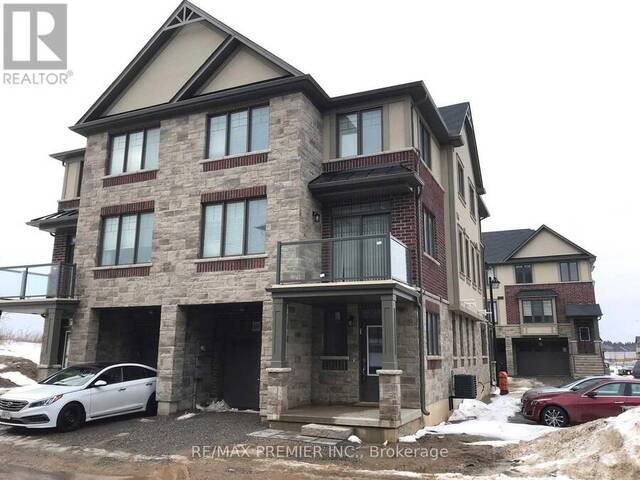 60 FARLEY LANE Ancaster Ontario, L9G 0H2