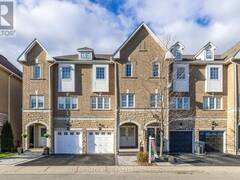 745 CANDLESTICK CIRCLE Mississauga Ontario, L4Z 0B2