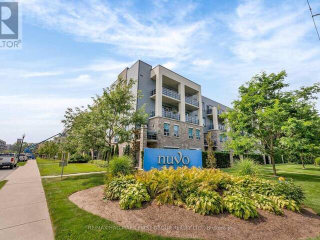 311 - 320 SUGARCREEK TRAIL London Ontario, N6H 2M6