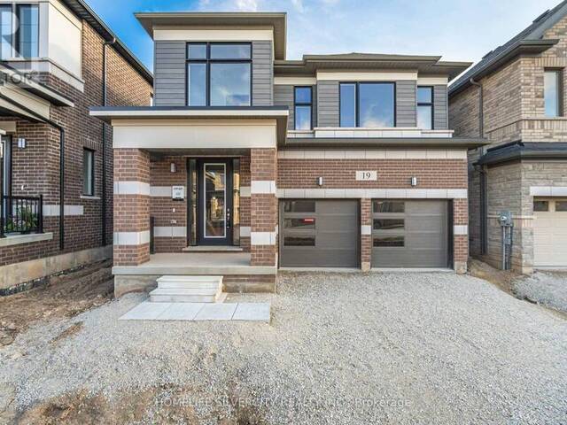 19 GIBSON DRIVE Erin Ontario, N0B 1T0