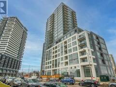 311 - 225 MALTA AVENUE Brampton Ontario, L6Y 4M5