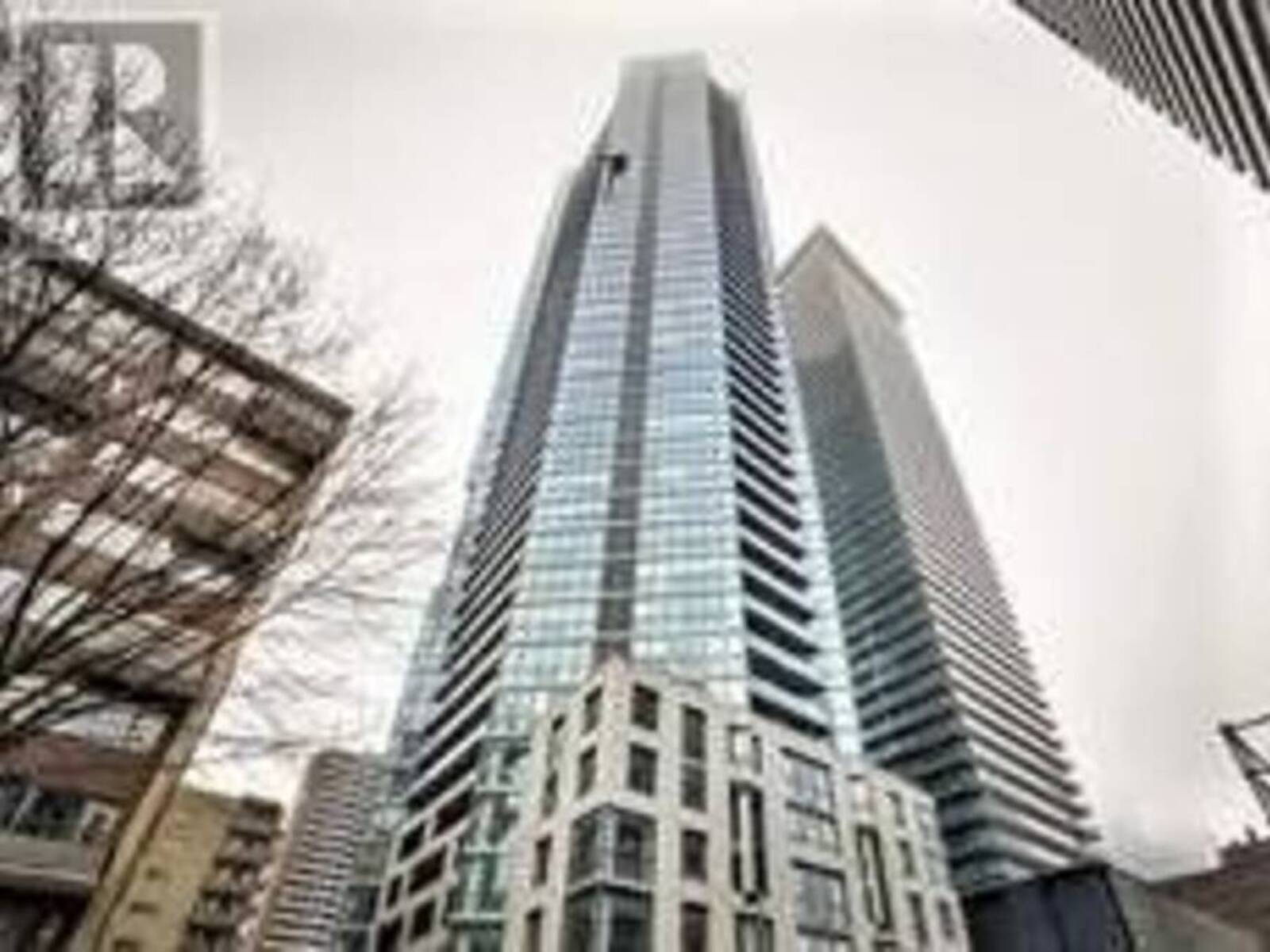 1805 - 45 CHARLES STREET E, Toronto, Ontario M4Y 1S2