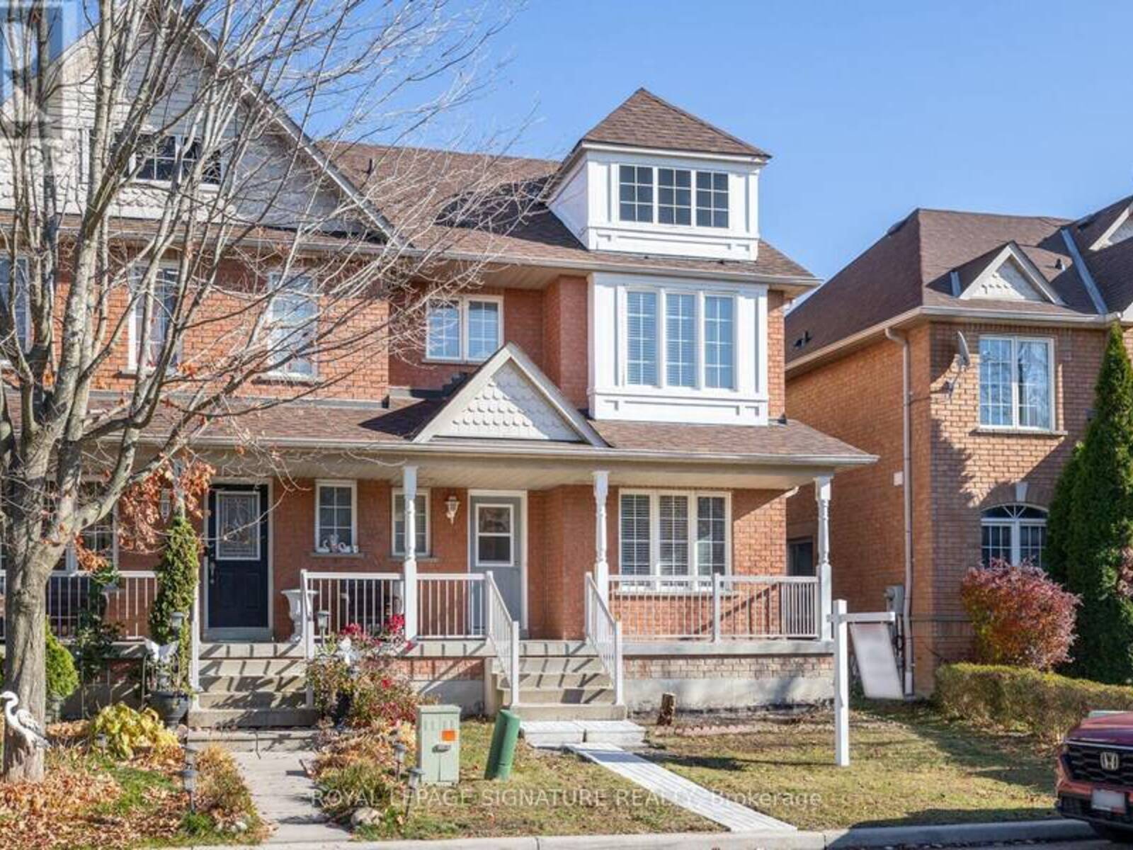 7 SALT DRIVE, Ajax, Ontario L1S 7P2