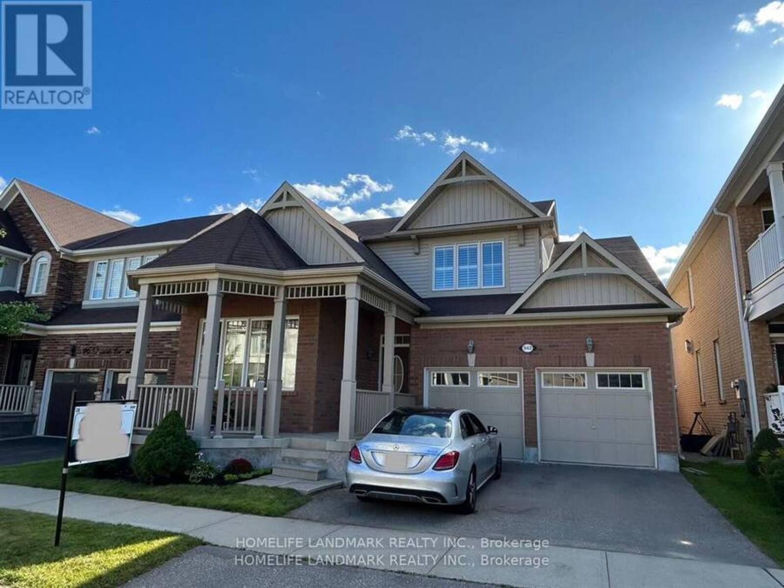 942 DRYSDALE CRESCENT, Milton, Ontario L9T 8J2