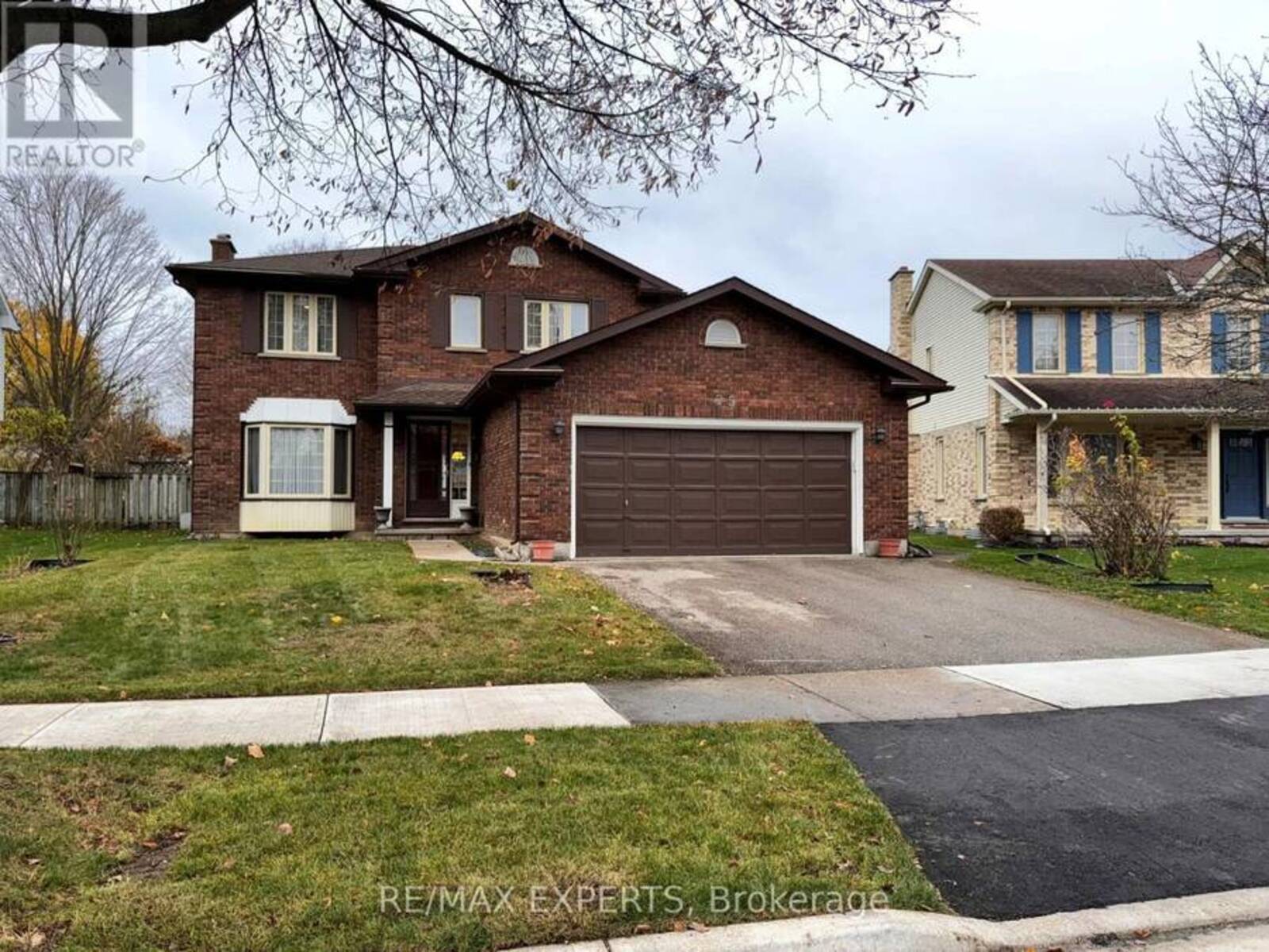 75 WENDY CRESCENT, London, Ontario N5X 3J7