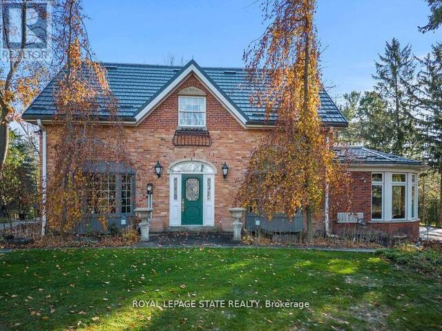 492 GOVERNORS ROAD Dundas Ontario, L9H 5E3