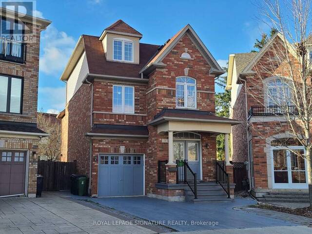 54 WYPER SQUARE Toronto Ontario, M1S 0B3