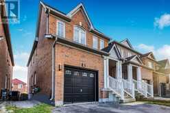 9 CHARLES BROWN ROAD | Markham Ontario | Slide Image Two