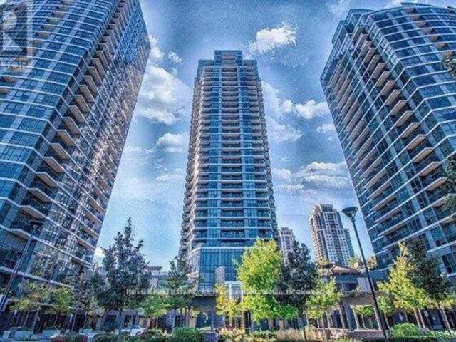 1005 - 1 VALHALLA INN ROAD N Toronto Ontario, M9B 1S9