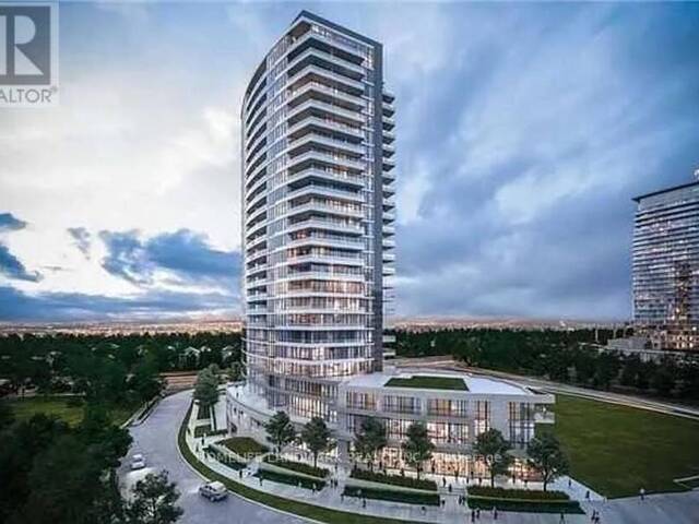 609 - 50 FOREST MANOR ROAD Toronto Ontario, M2J 0E3