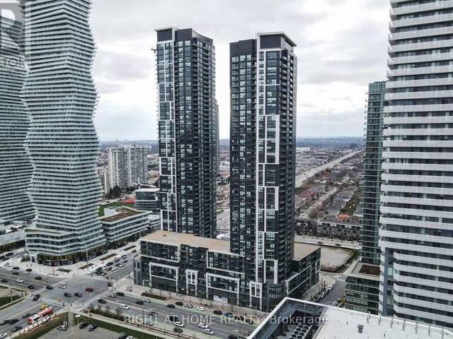 2508 - 510 CURRAN PLACE Mississauga Ontario, L5B 0J8