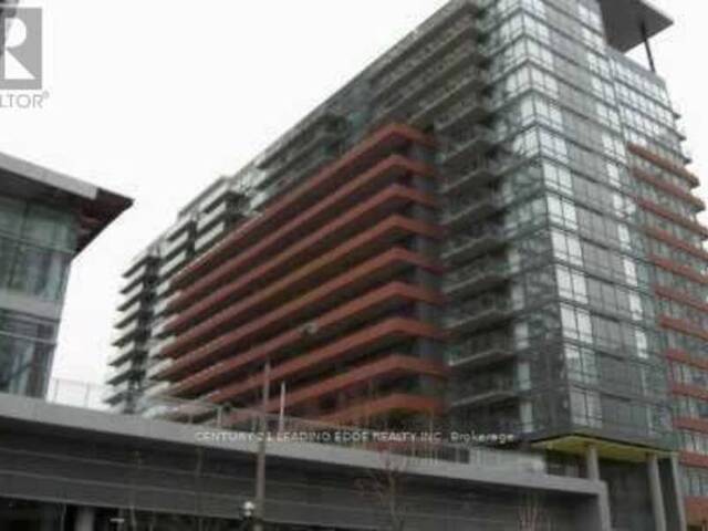 1523 - 4K SPADINA AVENUE Toronto Ontario, M5V 3Y9 - 2 Bedrooms Condo For Sale