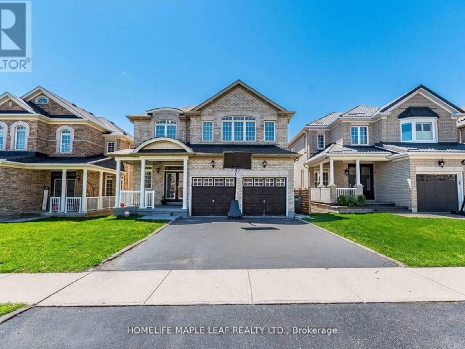 17 MATAGAMI STREET, Brampton, Ontario L6Y 0M9