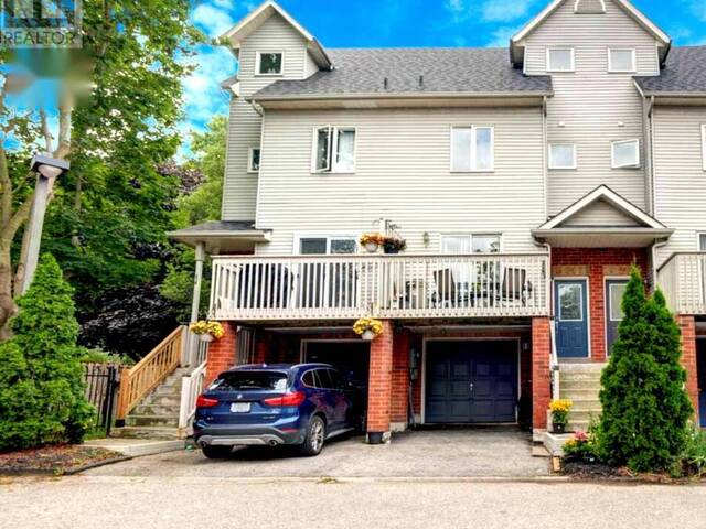 69 - 1865 KINGSTON ROAD Pickering Ontario, L1V 7B5