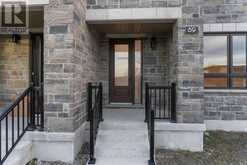 89 MUMBAI DRIVE | Markham Ontario | Slide Image Two