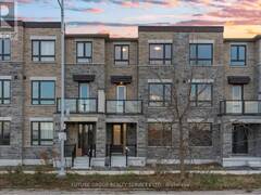 89 MUMBAI DRIVE Markham Ontario, L3S 3K5