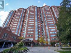 PH17 - 2460 EGLINTON AVENUE E Toronto Ontario, M1K 5J7