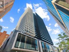 2213 - 20 EDWARD STREET Toronto Ontario, M5G 1C9