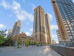 517 - 385 PRINCE OF WALES DRIVE Mississauga Ontario, L5B 0C6