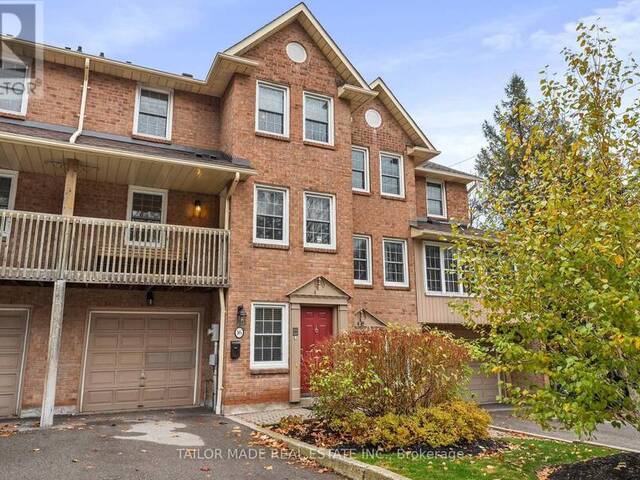 16 WARBRICK LANE Caledon Ontario, L7E 1G3