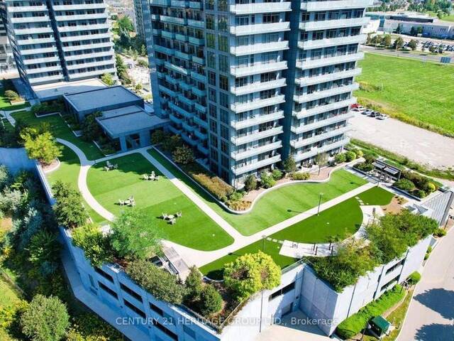 1410 - 55 ONEIDA CRESCENT Richmond Hill Ontario, L4B 0E8