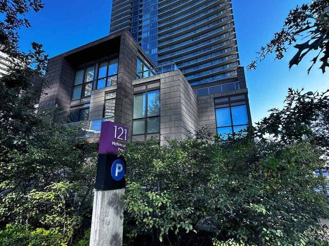 2306 - 121 MCMAHON DRIVE Toronto Ontario, M2K 0C2 - 2 Bedrooms Condo For Sale