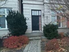 5197 PRESERVATION CIRCLE Mississauga Ontario, L5M 7T3