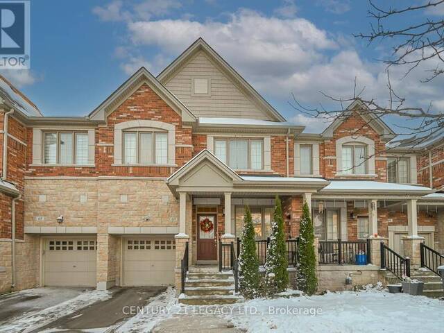 67 ZELDA ROAD Brampton Ontario, L6R 3V4