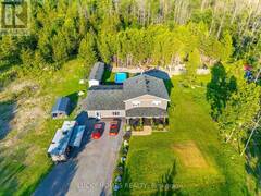 2916 SHANNONVILLE ROAD Belleville Ontario, K0K 2V0