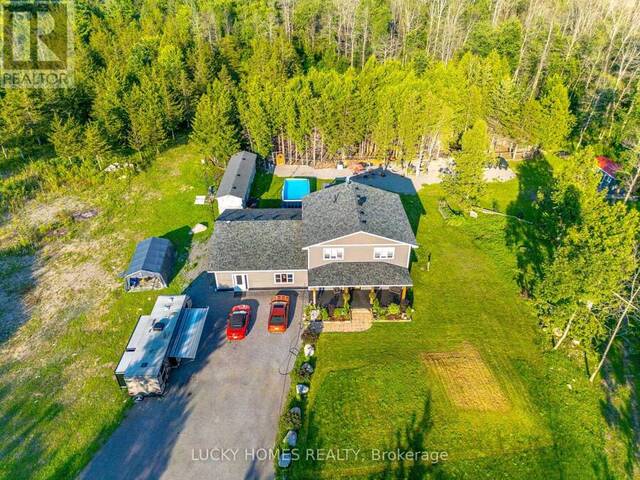 2916 SHANNONVILLE ROAD Tyendinaga Ontario, K0K 2V0