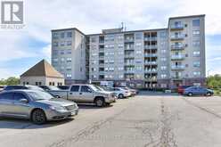 716 - 7405 GOREWAY DRIVE | Mississauga Ontario | Slide Image One