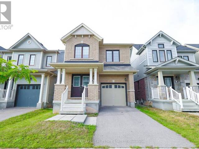 7710 BUCKEYE CRESCENT Niagara Falls Ontario, L2H 0P2