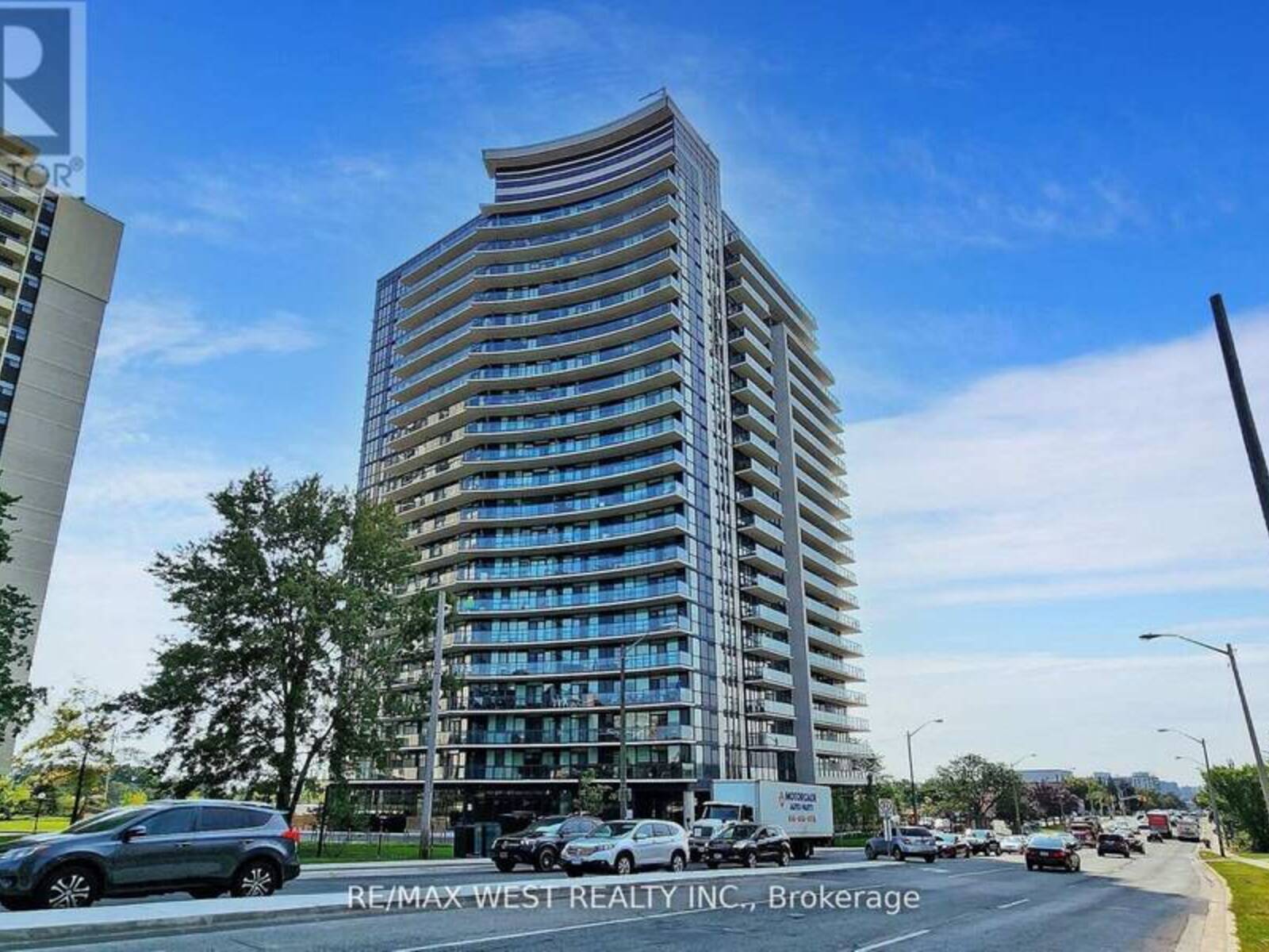 1805 - 1461 LAWRENCE AVENUE W, Toronto, Ontario M6L 0A6