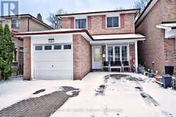 32 BARRINGTON CRESCENT | Brampton Ontario | Slide Image One