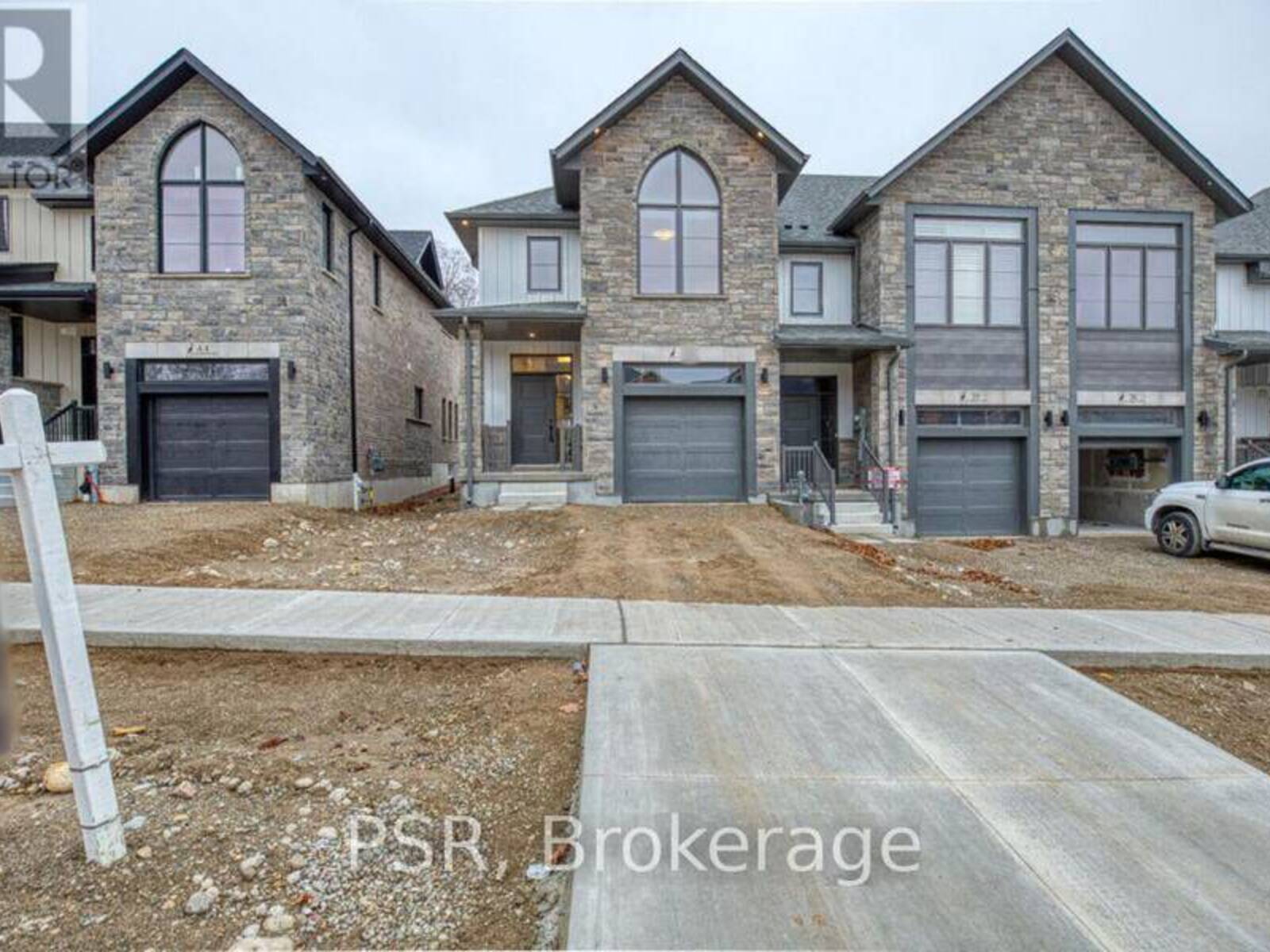 LOT A5 RIVERGREEN CRESCENT, Cambridge, Ontario N1S 0E3