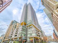 3303 - 8 CHARLOTTE STREET Toronto Ontario, M5V 0K4