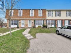 2 - 596 GREY STREET Brantford Ontario, N3S 4Y1