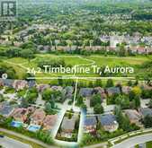 142 TIMBERLINE TRAIL | Aurora Ontario | Slide Image Two