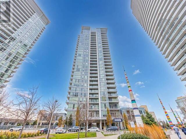 319 - 66 FOREST MANOR ROAD Toronto Ontario, M2J 0B7