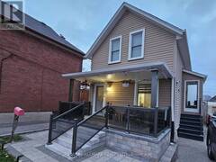 137 HURON STREET Oshawa Ontario, L1H 5E3