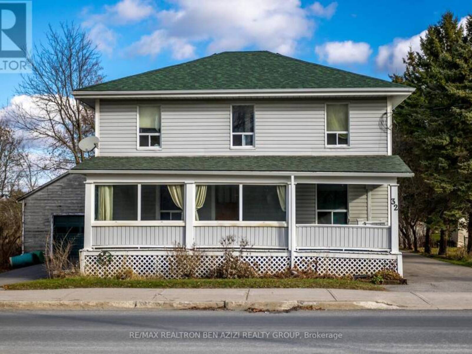 32 TUPPER STREET, Cavan-Monaghan, Ontario L0A 1G0